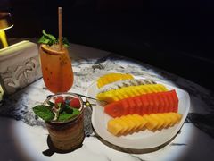 -长沙北辰洲际酒店-SKY 27酒廊