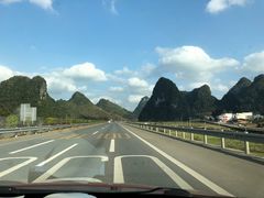 -通灵大峡谷