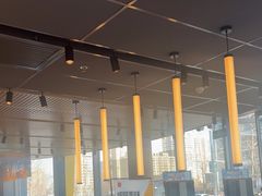 -麦当劳(北苑秋实路店)