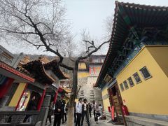 -千佛山风景名胜区