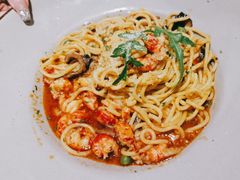-Pennehut畔尼意面(合肥万象城店)