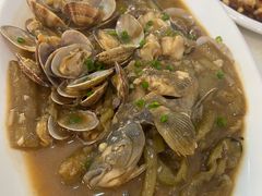 -小郭私房菜·海肠捞饭店(学士街店)