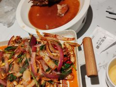 -关东小磨东北菜(漕河泾印象城店)