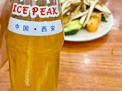 -马洪小炒泡馍馆(钟楼回民街店)