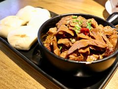 -杭百味·大众精选杭帮菜(西湖音乐喷泉店)