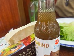 -大理.老字号渝记酸萝卜乌鱼(古城总店)