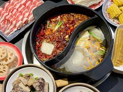 -沸炉重庆老火锅(军事博物馆店)