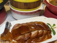 -大鸭梨烤鸭(望京店)