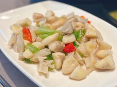 -金典银峰老鹅馆·昆山菜(亭林公园店)