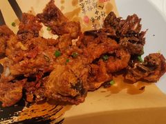 -君子·兰餐厅(长江路店)