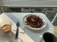 -边渡咖啡烘焙店(昙华林店)