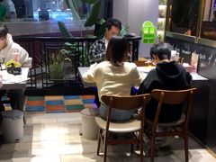-简普菜烤鱼(苏宁生活广场店)