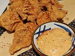 -火山屋台(新街口店)