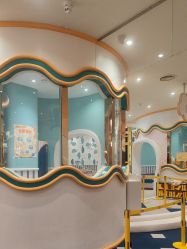 -奈尔宝·儿童乐园·亲子餐厅(苏州大悦城店)