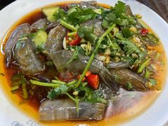 生腌虾-官塘鱻鱻鱼生