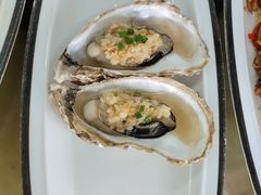 -梅姐海鲜餐厅(水头海鲜街店)