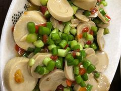 -老蚌埠烤串·新派烧烤·油边王(工农路店)