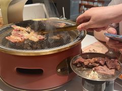-西塔老太太泥炉烤肉(川沙百联店)