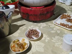 -老东风菜馆·潮汕大排档