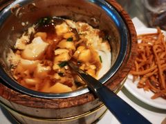 -绿杨春·淮扬宴(庐山路店)