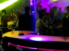 -ACE CLUB(大连民主广场店)