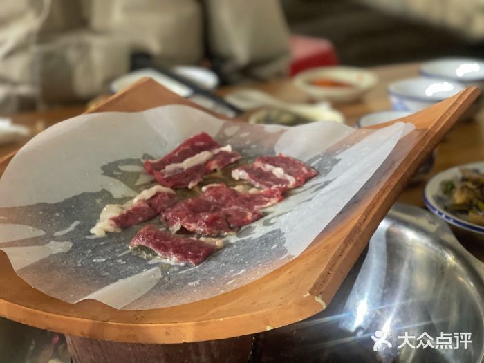 洪大厨鸡煲(福田店)图片