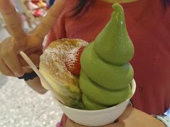 -东莞松山湖万象汇