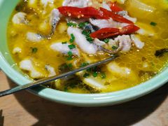 -新白鹿餐厅(城西银泰城店)