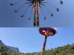 -梦幻奥陶纪景区