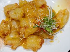 -夏宫中餐厅(香格里拉大酒店)