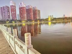 -迎泽公园