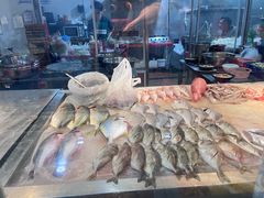 -车头老二大排档(金城步行街店)