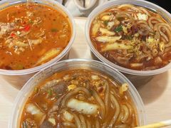 -酸辣粉(氹仔店)