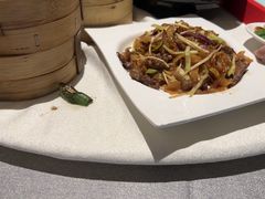 -晋江荣誉国际酒店·港誉茶餐厅