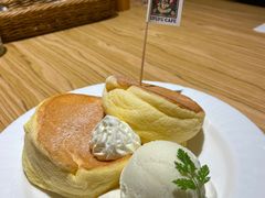 -Ufufu cafe(天神巷店)
