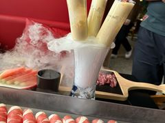 -乔先生涮肉·鲜活牛羊肉火锅(塘沽店)