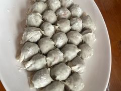 -章记正宗南岗鱼蛋火锅