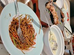 -吕氏疙瘩汤·新鲁菜(潍坊银座店)