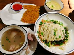 -十面春风·江南面馆(崇宁路店)