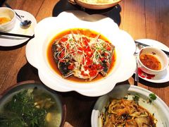 -北方家宴(番禺永旺店)