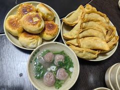 -李记清真馆(打钉巷店)