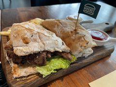 -Magnet磁食(愚园路店)
