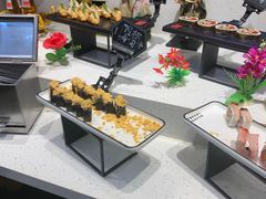 -金米客烤肉自助(中山路茂业时代城店)
