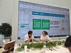 -北京海之沃沃尔沃4S店(四元桥店)