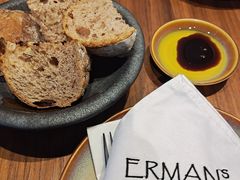 -Erman岩烧牛排(虹桥南丰城店)