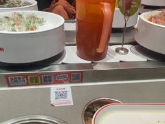 -龍歌自助小火锅(雨花台江南虹悦城店)