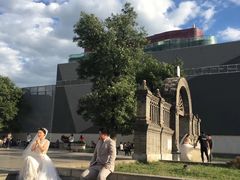 -王府井天主教堂