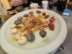 -阿昌白族石板烧(大理古城店)