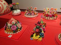 -北京工艺美术博物馆