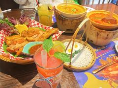 -泰妃殿(武汉首店)